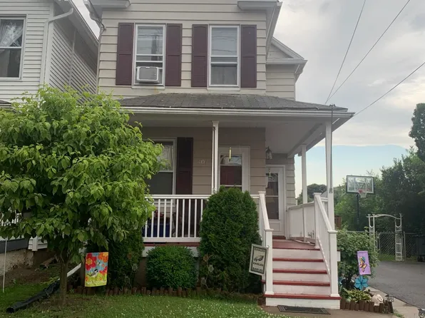 407 Elm St, Kingston, PA 18704