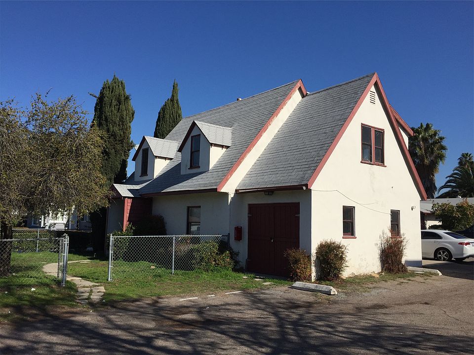 1st image of 653 Avocado Ave APT A