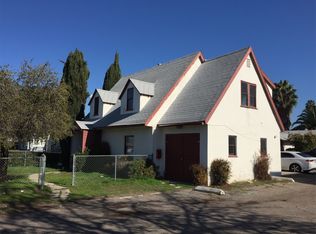 653 Avocado Ave APT A, El Cajon, CA 92020