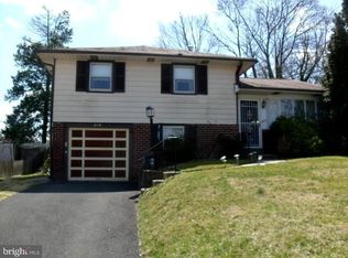519 Andrea Dr, Willow Grove, PA 19090