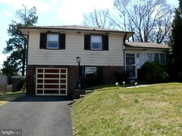 519 Andrea Dr, Willow Grove, PA 19090