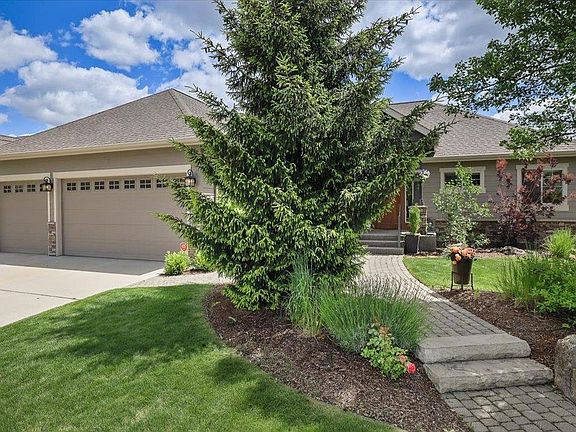 3rd image of 1706 N Rim View Ct