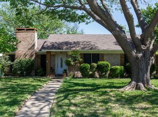 3318 Shield Ln, Garland, TX 75044