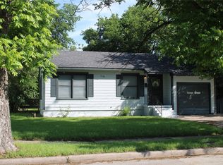 3105 McKenzie Ave, Waco, TX 76708