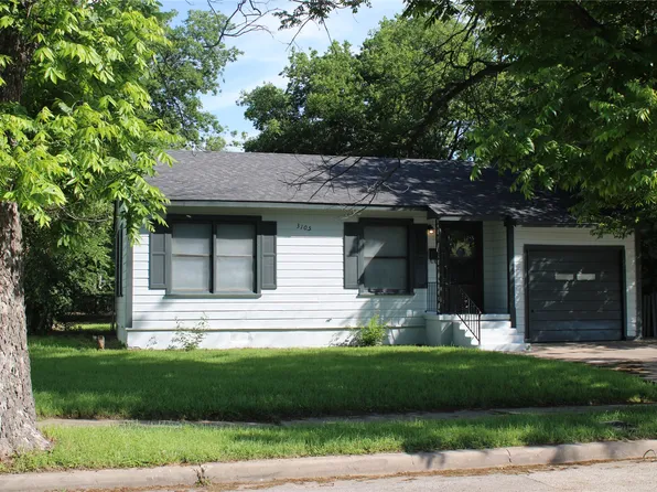 3105 McKenzie Ave, Waco, TX 76708