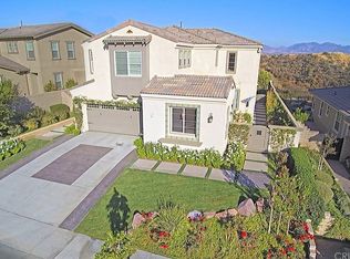 28750 Iron Village Dr, Santa Clarita, CA 91354
