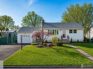 145 Somerset Ave, South Plainfield, NJ 07080