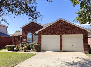512 Tumbleweed Dr, Forney, TX 75126