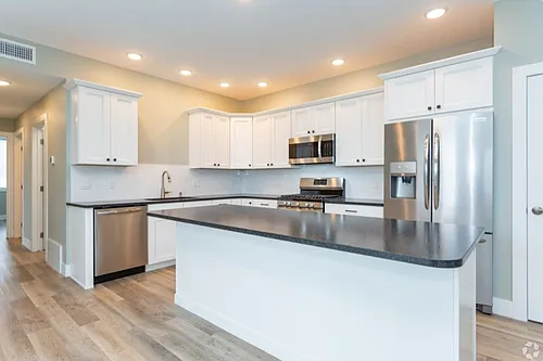 Floor plan 1510 Veterans Dr