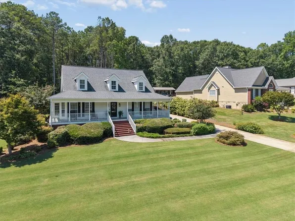 2011 Windfield Dr, Monroe, GA 30655