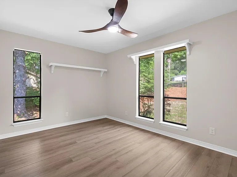 Bedroom #3