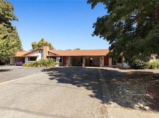 2520 Alamo Ave, Chico, CA 95973
