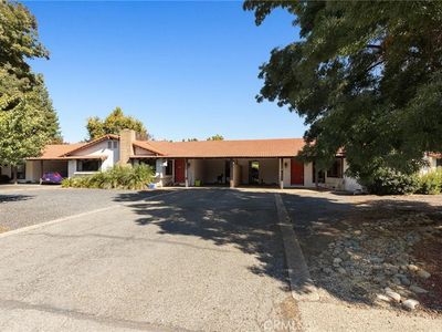 2520 Alamo Ave, Chico, CA, 95973