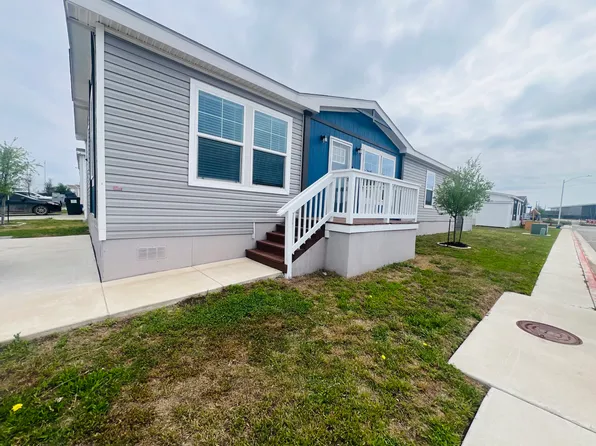 12001 Ruedas Rd, Del Valle, TX