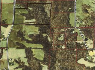 Jordan Village Rd, Poland, IN 47868