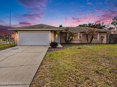 408 Crystal Mist Rd NW, Palm Bay, FL, 32907