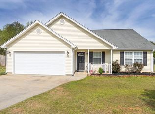 6 Palm Ct, Anderson, SC 29621