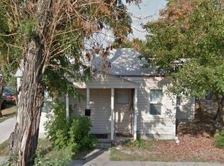 2218 2nd Ave N, Billings, MT 59101