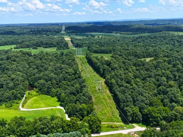 Fort Ritner Rd, Bedford, IN 47421