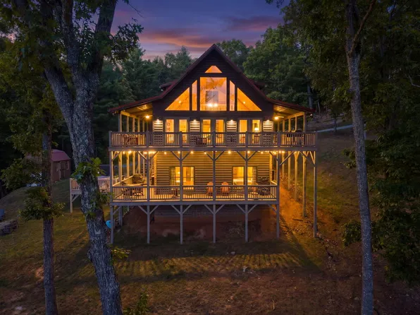 982 Sierra Cir, Murphy, NC 28906