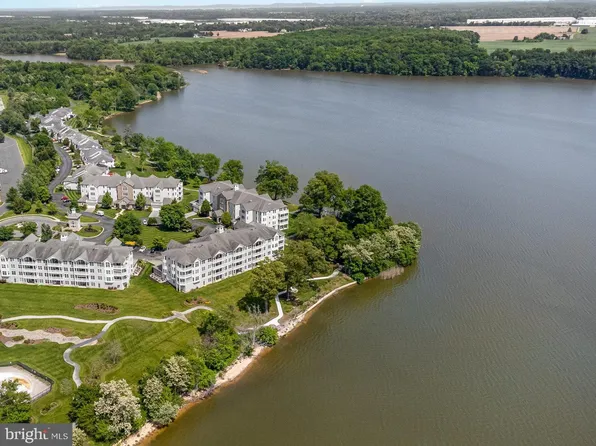 4760 Water Park Dr Unit 4760N, Belcamp, MD 21017