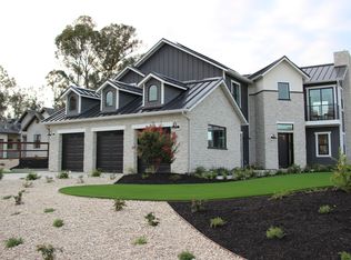 Homes Available Soon, Avila Canyon Estates, San Luis Obispo, CA 93405