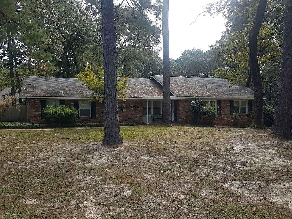 2350 Donahue Ferry Rd, Pineville, LA 71360 Zillow
