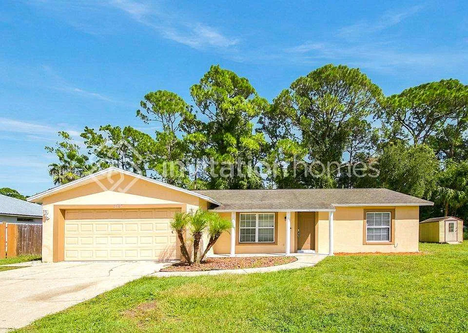 2907 Juniper Dr