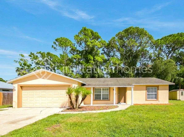 2907 Juniper Dr, Edgewater, FL 32141