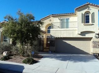 4116 Erinbird Ave, North Las Vegas, NV 89084