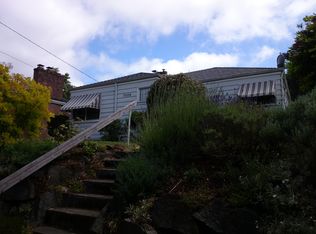 7006 27th Ave NW, Seattle, WA 98117