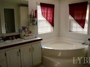 1065 Breezy Ridge Rd, Thaxton, VA 24174