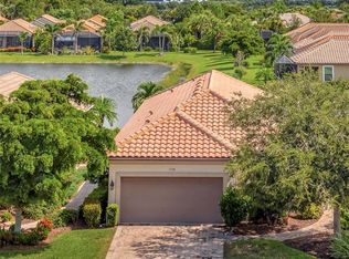 5548 Sentiero Dr, Nokomis, FL 34275