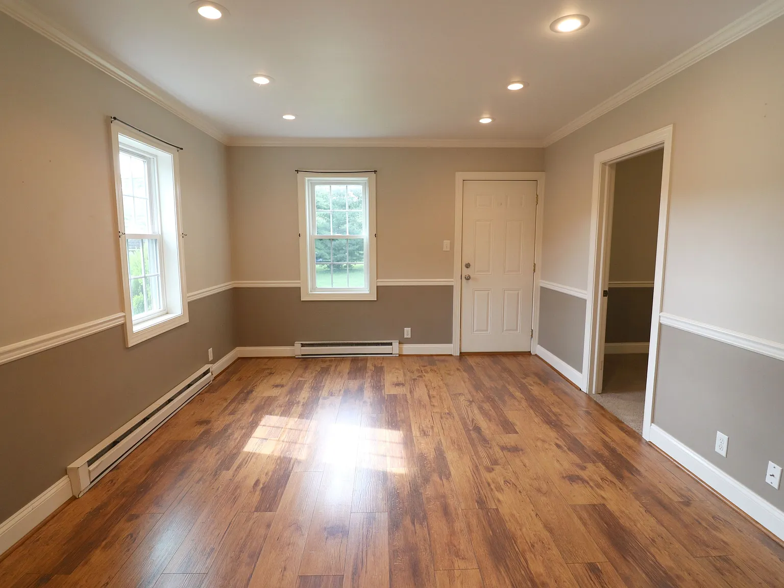 2 bed, $1,225 — Photo 4