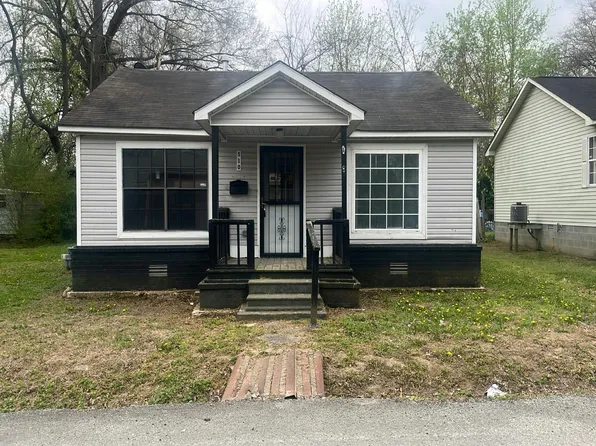 510 Barnes Dr, Trenton, TN 38382