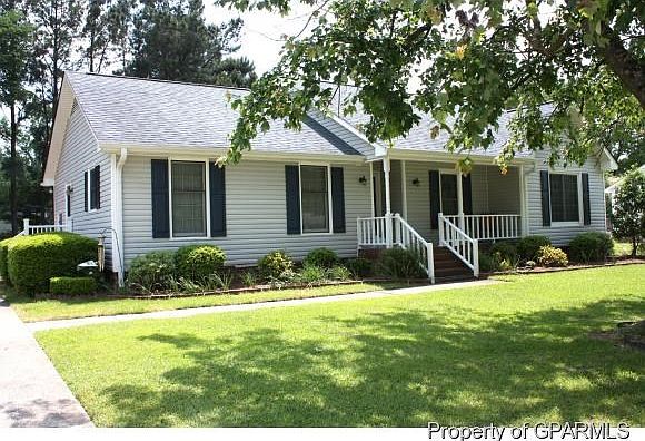 116 Excaliber Dr