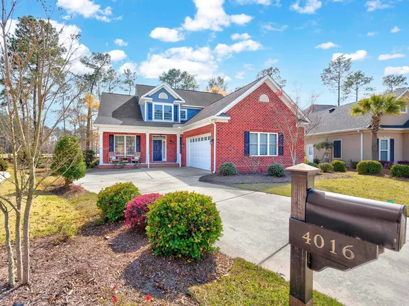 4016 Blackwood Ct., Myrtle Beach, SC 29588