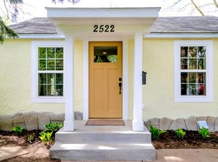 2522 15th Ave E, North Saint Paul, MN 55109