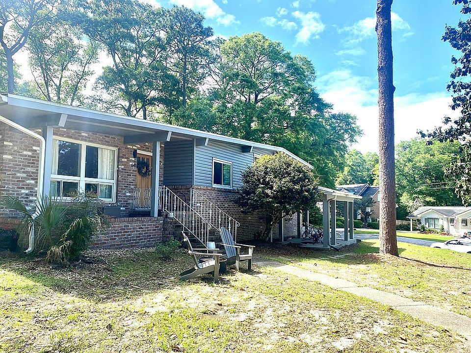 641 Tuthill Ln, Mobile, AL 36608 Zillow