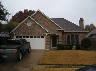 1217 Oriental Ave, Arlington, TX 76011
