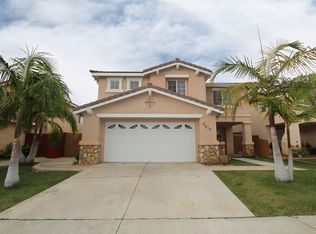 2017 N Mariah Dr, Santa Maria, CA 93454