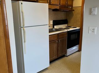 116 Spruce St APT B, Olyphant, PA