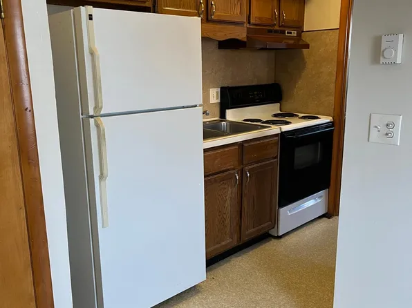 116 Spruce St APT B, Olyphant, PA 18447