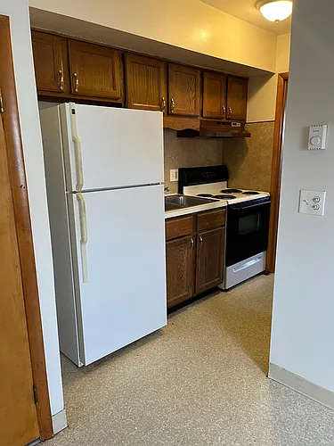 116 Spruce St #B Photo 1