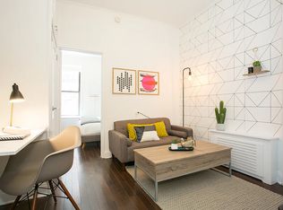 349 W Broadway APT 2, New York, NY 10013