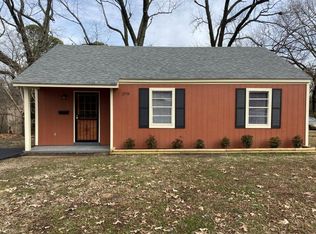 2738 Frisco Ave, Memphis, TN 38114