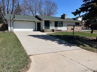 1106 4 1/2 Ave N, Sauk Rapids, MN 56379
