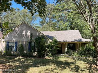 812 Rushton Cir, Brandon, MS 39047