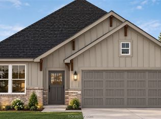 2604 Falcon Ridge Dr, Bryan, TX 77803