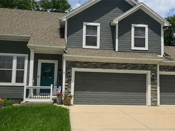 11450 Yecker Ave, Kansas City, KS 66109